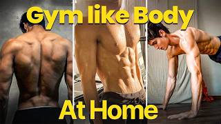 शरीर मे बल बढ़ाये 🔥How to become STRONG Physically | Exercise to increase Body Strength