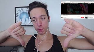 Bullet For My Valentine - Not Dead Yet ( Live Reaction & Review)