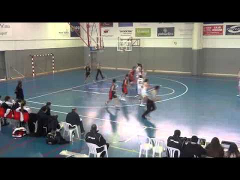 LF2B J12 INSTITUTO FERTILIDAD AIR EUROP...,63 - 54,UCAM JAIRIS... (01/02/2015)