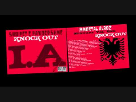 Duhan G ft Don K - Zemra Jem