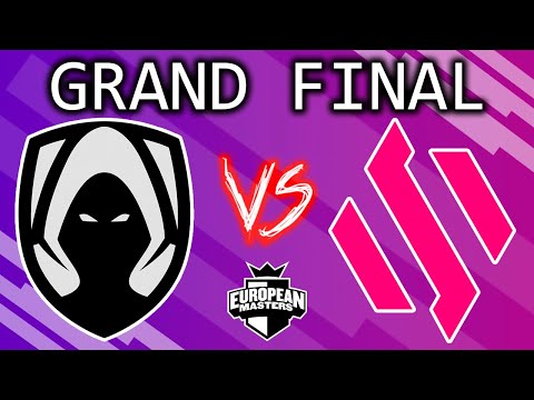 HRTS vs BDSA | Highlights | EU MASTERS (SUMMER) | FINAL