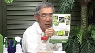 千楓公視有機農藥和有機肥料的介紹_田土伯開講.