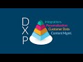 What is a Digital Experience Platform (DXP)?