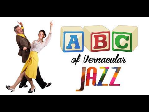 ABC of Jazz 44 Lambeth Strut