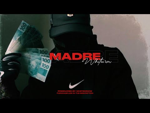Simba La Rue x 167 Gang x Baby Gang Type Beat - MADRE | Street Trap Beat