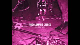 Friday Night - The Old Man&#39;s Stereo