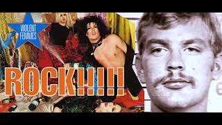 Violent Femmes - Dahmer&#39;s Dead