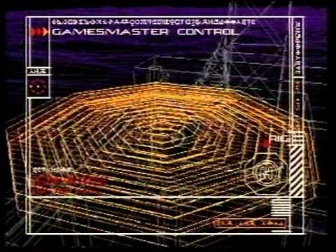 Gamesmaster   S02E19   Vic Reeves