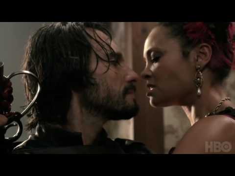 (Westworld) Maeve: The State of Dreaming