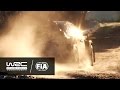 WRC Rallye Monte Carlo 2017 HIGHLIGHTS Shakedown