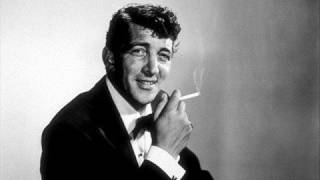 I&#39;ll Be Seeing You - Dean Martin