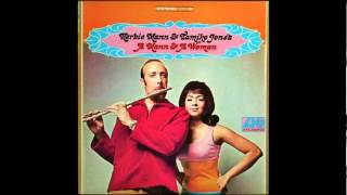Herbie Mann & Tamiko Jones - Sunny