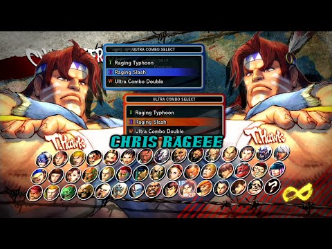 USF4 Ranked: TaunT Uranium (T Hawk) vs IND Incognitus (T Hawk)