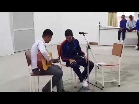 Bistarai Chayo Aankha Ma Adhyaro | Karna Das |