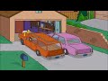 Simpson Cough Gags Season 37 2025