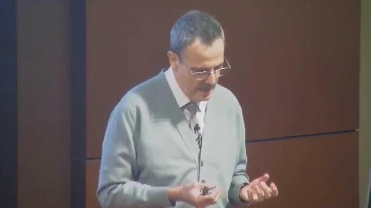 Clásicos a la carta, 3ª sesión: Galdós o la invención de la novela, con Fernando Gómez Redondo