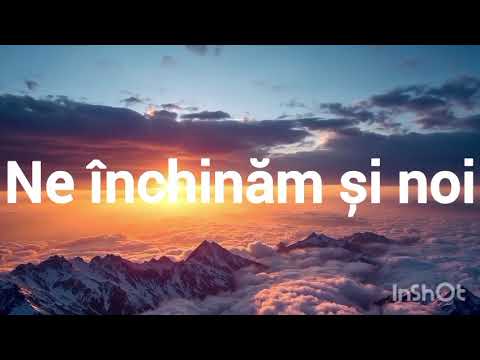 Familia Mihai-Ne închinăm şi noi/Negativ creştin
