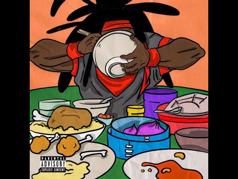 Tha God Fahim - Grimsong (Feat. Jay NiCE) (Prod. Nicholas Craven)