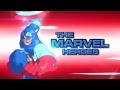 Marvel vs. Capcom Origins Trailer 1