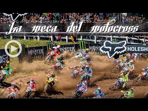 Video de YouTube