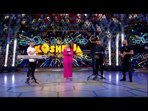 Parodisti & Vojsava Alia - Gërrhima, Kosherja, 22 Maj 2022 | ABC News Albania