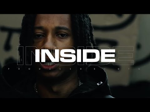 [FREE] Digga D X Clavish X Meekz X Born Trappy UK Rap / Pain Type Beat 2022 - "INSIDE" (Prod. DTG)