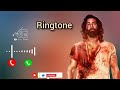 Animal Movie Song Arjan Vailly New Sad Short Ringtons