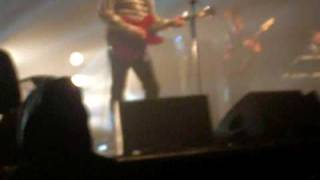 The Courteeners - If It Wasn&#39;t For Me - Live at Manchester Central 11.12.09