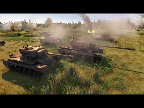 Gamescom Gamma Protocol Teaser