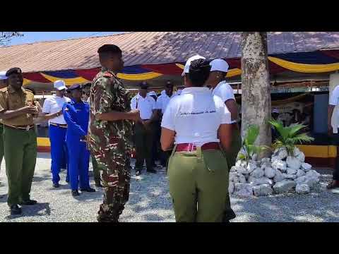 Utawala band ...Mombasa show 2024