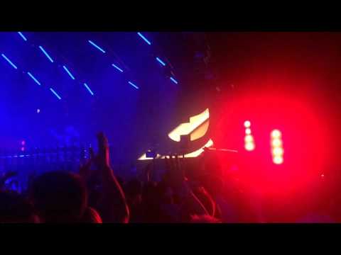 ATB feat. Haliene - Pages (ATB Live@ STEREO,Kiev 02.06.17)