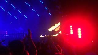 ATB feat. Haliene - Pages (ATB Live@ STEREO,Kiev 02.06.17)