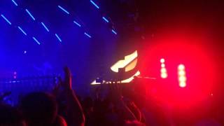 ATB feat. Haliene - Pages (ATB Live@ STEREO,Kiev 02.06.17)