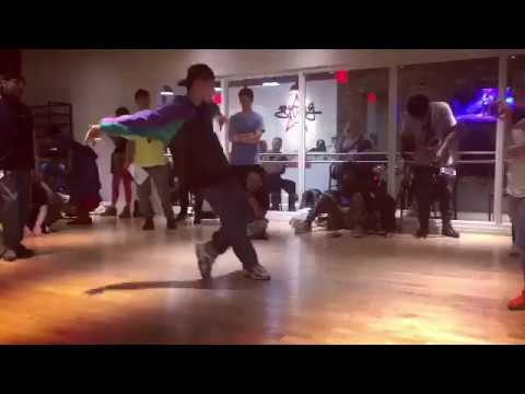 bboy bronski @ eachoneteachone