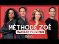 S1.E5. Méthode Zoé - Mariage pluvieux… | Série TV avec Joely Fisher