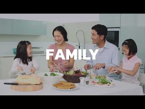 Introduced to Thai Wah products 