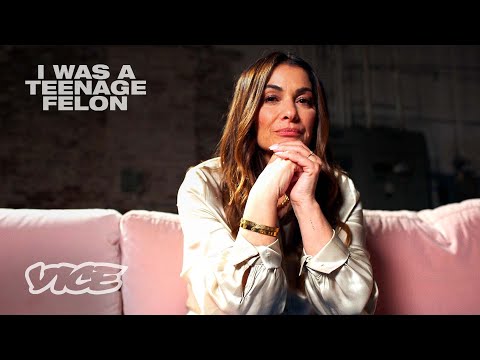 How I Became a Cocaine 'Queenpin' | I WAS A TEENAGE FELON