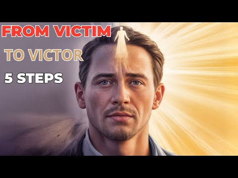 Why Does God Let Good People Suffer? The Theodicy That Changes Everything | Faith & Purpose 🙏