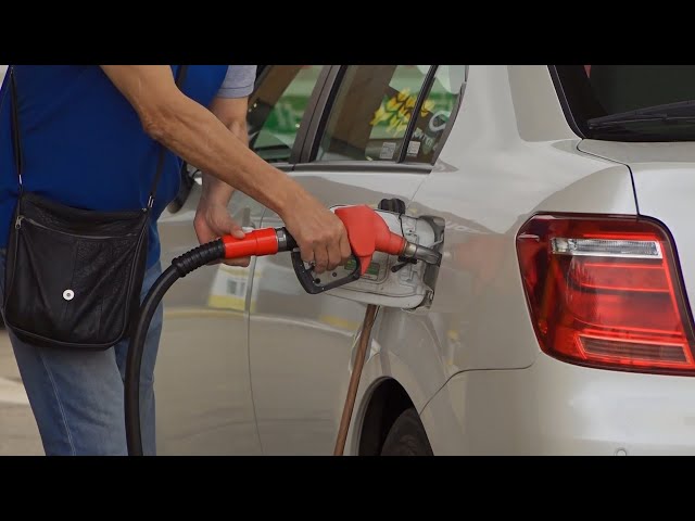 В Иркутской области опять подорожал бензин