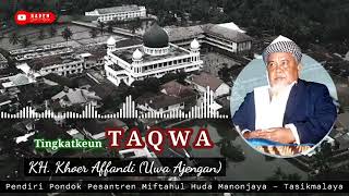 Download lagu Eid al-Adha Testament from the Legend, Uwa Ajengan KH Choer Adfandy mp3 Download lagu Eid al-Adha Testament from the Legend, Uwa Ajengan KH Choer Adfandy mp3