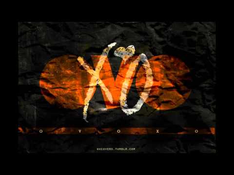 TheWeeknd Ft PARTYNEXTDOOR, Omarion & Drake type beat