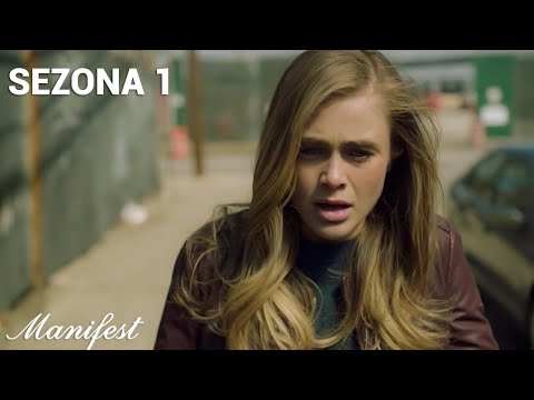 | Sezona 1 | Avion Je Nestao 2013 A Pojavljuje Se Pet Godina Kasnije | Drama/Misterija