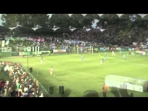 Mura 05 - Nafta 0:2 (Murska Sobota, 31.07.2011)