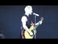 30 Seconds To Mars – The Kill (Live in Krasnoyarsk ...