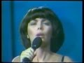 Mireille Mathieu- Bravo Tu As Gagne (video ...