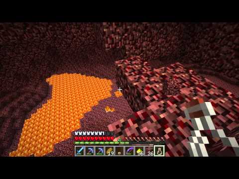 Minecraft Mindcrack - Episode 40 - For Science
