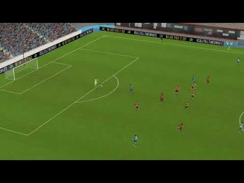 Le Havre AC vs Stade Rennais   79 minutes   Director 360p