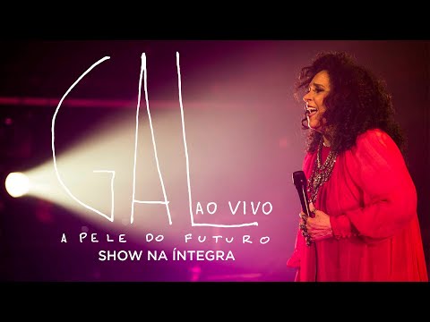 | A Pele do Futuro Ao Vivo (Show Completo) のサムネイル