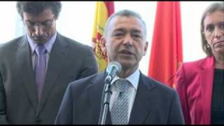 Sanidad invierte más de un millón en el Centro de Salud de Playa Blanca