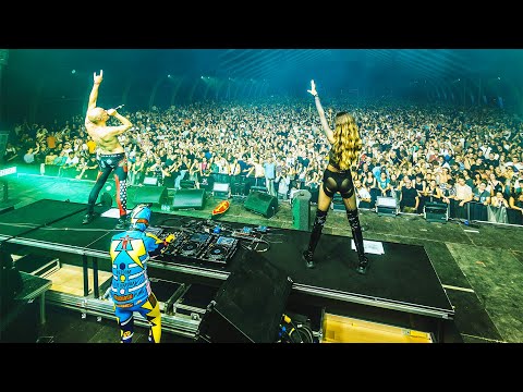 THE SUBS - PUKKELPOP AFTERMOVIE